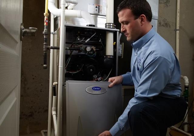 How to Choose the Right Furnace Repair Company for Your Home
